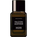 Falcon Leather (Extrait de Parfum) by Matière Première