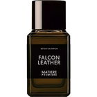 Falcon Leather (Extrait de Parfum) by Matière Première