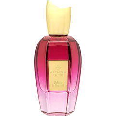 Believe in Yourself by Ainash Parfums