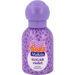 Sugar Violet by Malizia