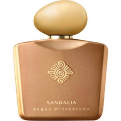 Honebu by Acqua di Sardegna