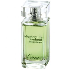 Moment de Bonheur L'Eau by Yves Rocher