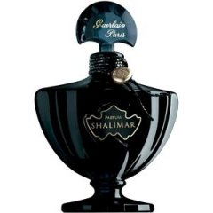 Shalimar Black Mystery (Parfum) by Guerlain