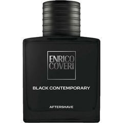 Black Contemporary (After Shave) by Enrico Coveri