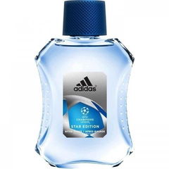UEFA Champions League Star Edition (After Shave) von Adidas