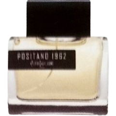Positano 1962 von Pierre Guillaume