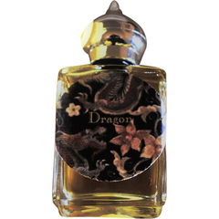 Dragon von Organic Perfume Girl