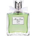 Miss Dior L'Eau / Miss Dior Chérie L'Eau