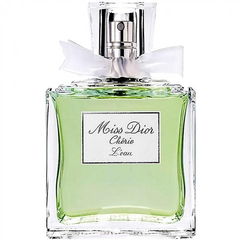 Miss Dior L'Eau / Miss Dior Chérie L'Eau by Dior
