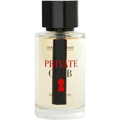 Private Club von Jeanne Arthes