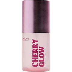 Cherry Glow (Body Mist) by Zara