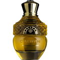 Patchouli Leather by Califah