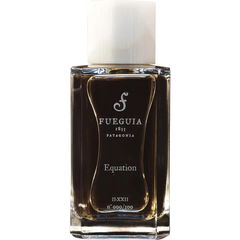 Équation (Pura Esencia) von Fueguia 1833