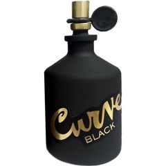 Curve Black von Curve / Liz Claiborne