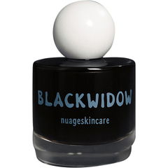 Black Widow von Nuage Skincare