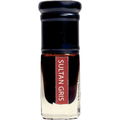 Sultan Gris by Ahom World