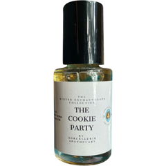 The Cookie Party (Perfume Oil) by Sorce