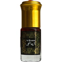 Pailin Atiq by Al Hashimi / الهاشمي
