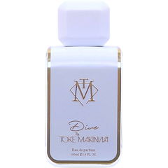Dive by Toke Makinwa
