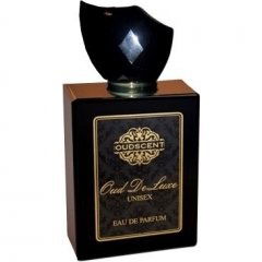 Oud de Luxe by Oudscent Oud de Luxe by Oudscent