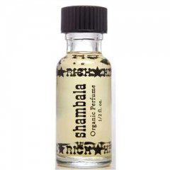 Shambala by Rich Hippie