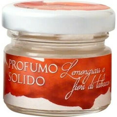 Lemongrass e Fiori di Tabacco by Latte & Luna