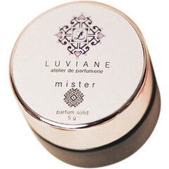 Mister (Parfum Solide) by Luviane