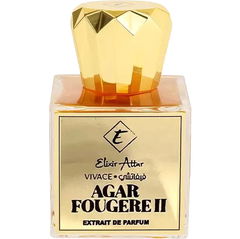 Agar Fougere II von Elixir Attar