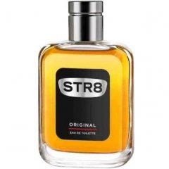 Original (Eau de Toilette) von STR8