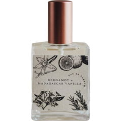 Bergamot + Madagascar Vanilla von Kozy