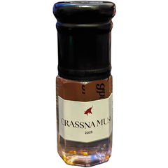 Crassna Musk by Ahom World
