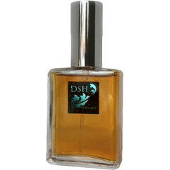 Chinchilla (Voile de Parfum) by DSH Perfumes