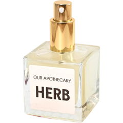 Herb von Our Apothecary