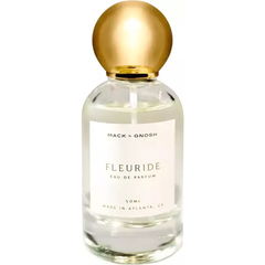 Fleuride by Mack n Gnosh