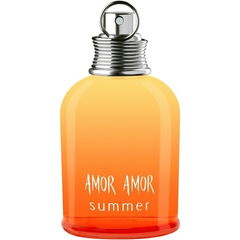Amor Amor Summer 2012 by Cacharel