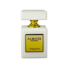 Midnight Oud by Almusk
