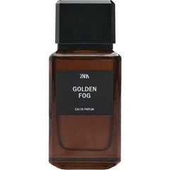 Golden Fog von Zara