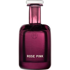 Rose Pink von Perfumer H