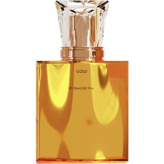 Gold (Eau de Parfum) von Eloi Coco