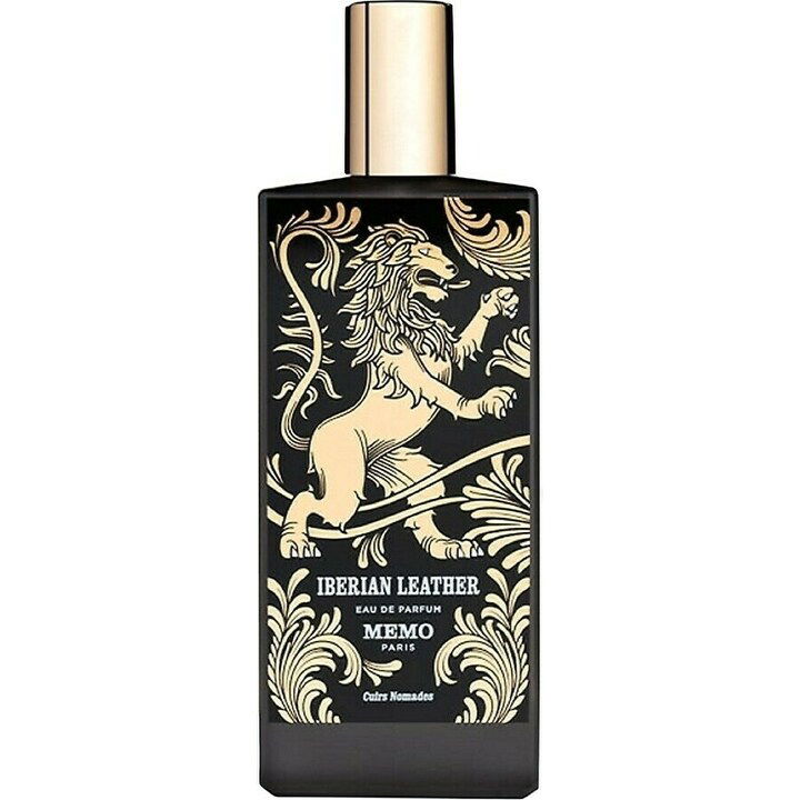 Iberian Leather von Memo Paris