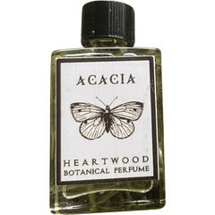 Acacia von Heartwood Botanical Perfume