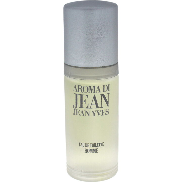 Aroma di Jean by Milton-Lloyd / Jean Yves Cosmetics