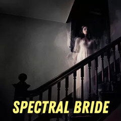 Spectral Bride von Pulp Fragrance Spectral Bride von Pulp Fragrance