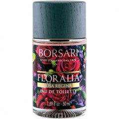Floralia - Rosa Regina by Borsari 1870