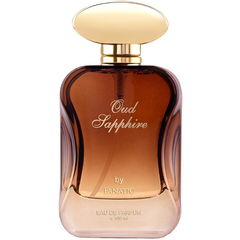 Oud Sapphire (Eau de Parfum) von Fanatic