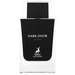 Dark Door Sport by Maison Alhambra