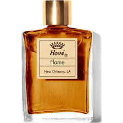 Flame (Perfume) by Hové
