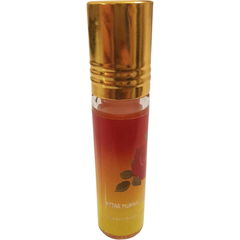 Red Rose by Alwani Perfumes