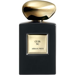Armani Privé - Cuir Nu by Giorgio Armani