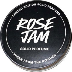 Rose Jam (Solid Perfume) by Lush